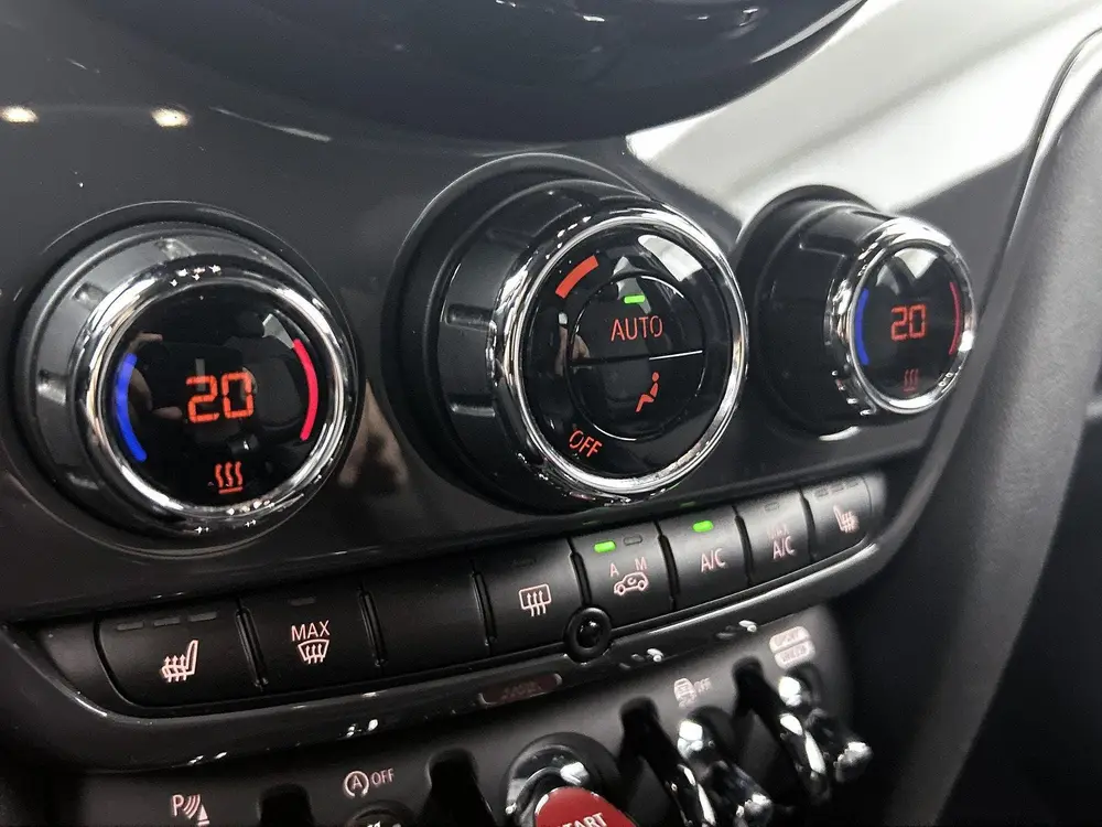 Mini Countryman 1.5 Cooper Dutch Made Edition | HARMAN KARDO uit 2019, foto 18