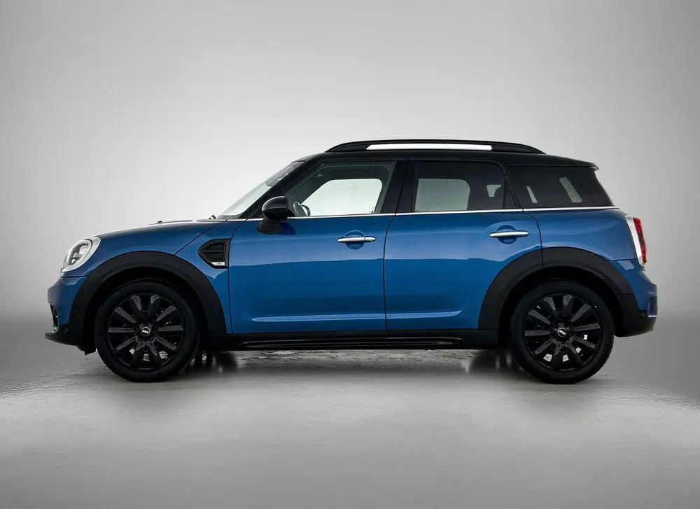 Mini Countryman 1.5 Cooper Dutch Made Edition | HARMAN KARDO uit 2019, foto 2