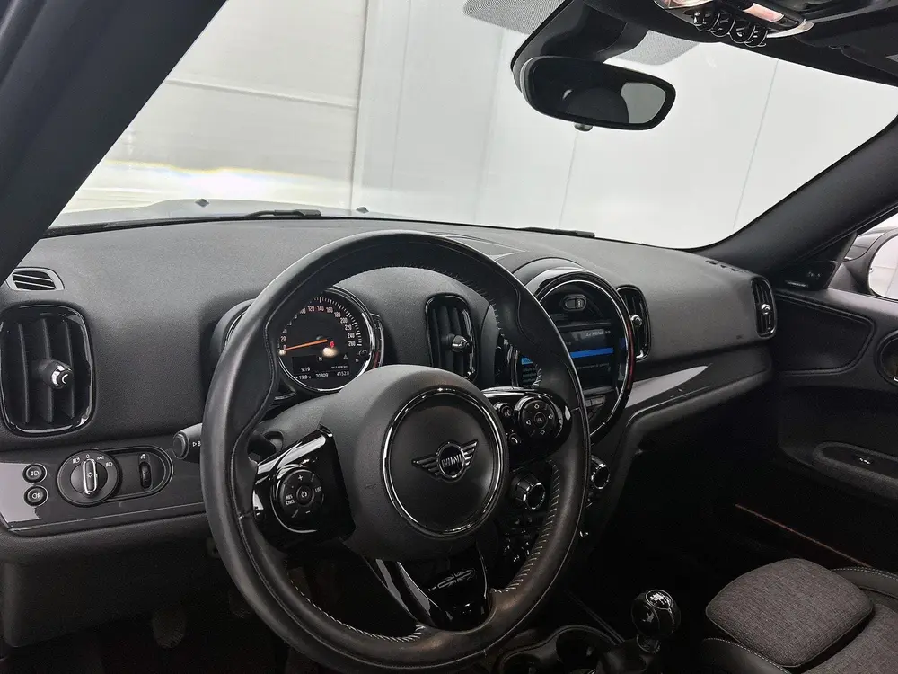 Mini Countryman 1.5 Cooper Dutch Made Edition | HARMAN KARDO uit 2019, foto 20
