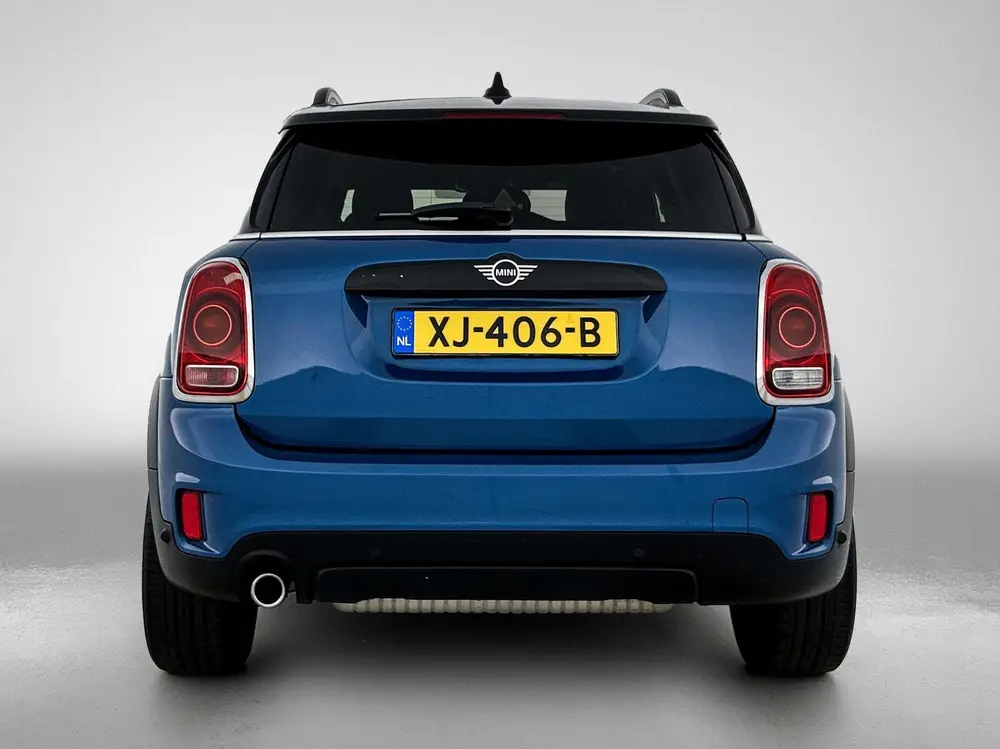 Mini Countryman 1.5 Cooper Dutch Made Edition | HARMAN KARDO uit 2019, foto 3