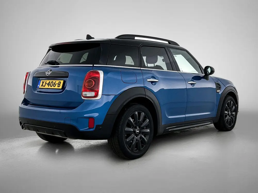 Mini Countryman 1.5 Cooper Dutch Made Edition | HARMAN KARDO uit 2019, foto 4