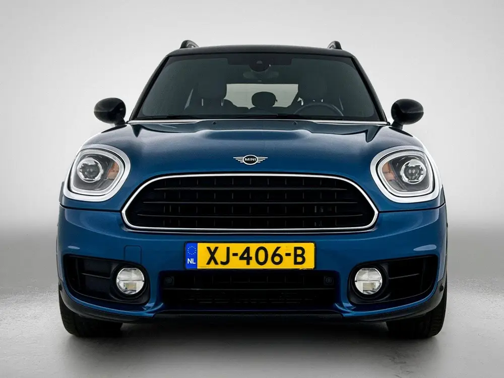 Mini Countryman 1.5 Cooper Dutch Made Edition | HARMAN KARDO uit 2019, foto 5