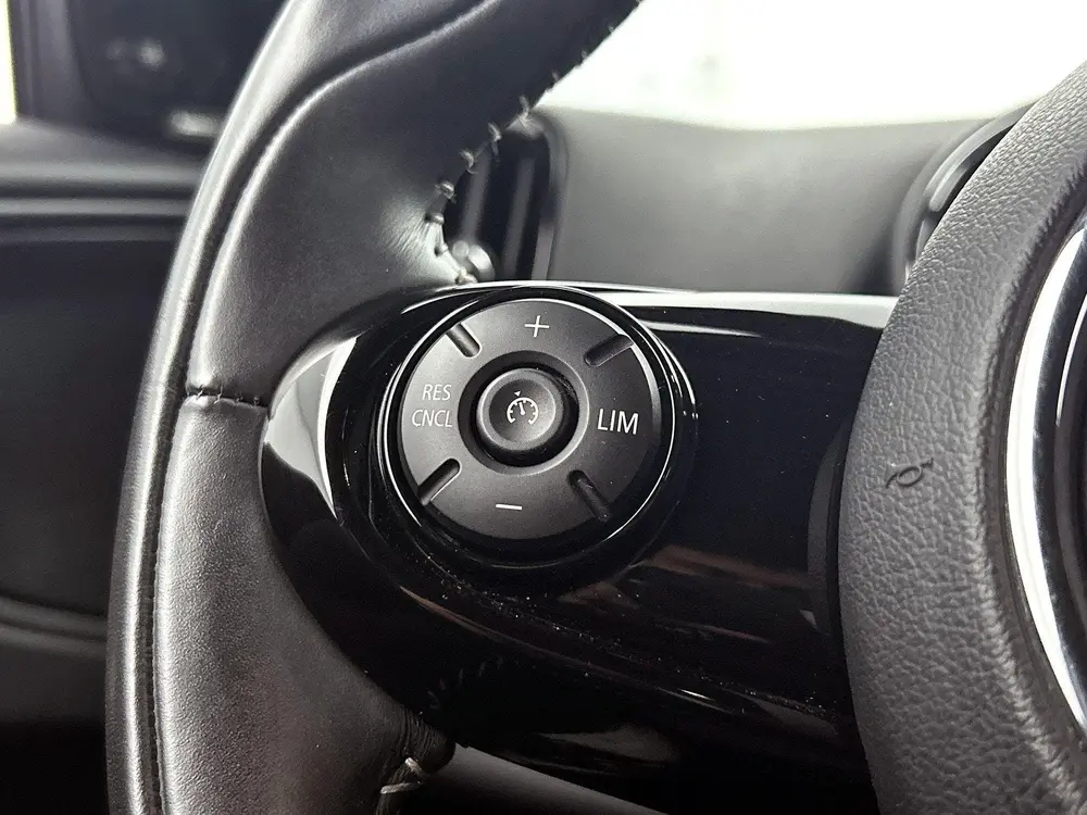 Mini Countryman 1.5 Cooper Dutch Made Edition | HARMAN KARDO uit 2019, foto 6