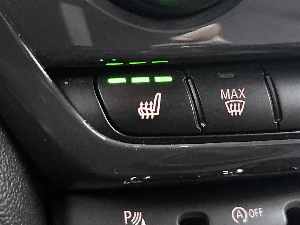 Mini Countryman 1.5 Cooper Dutch Made Edition | HARMAN KARDO uit 2019, foto 8