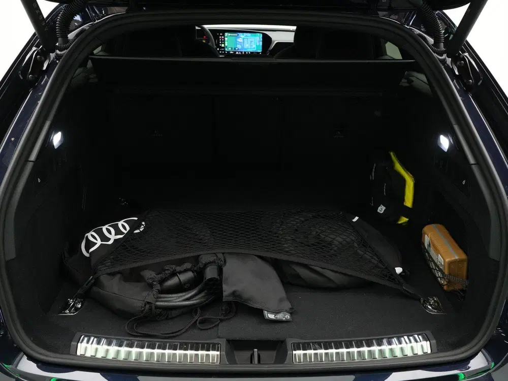 Audi A5 S-Line 2.0 e-hybrid 299 PK QUATTRO uit 2026, foto 14