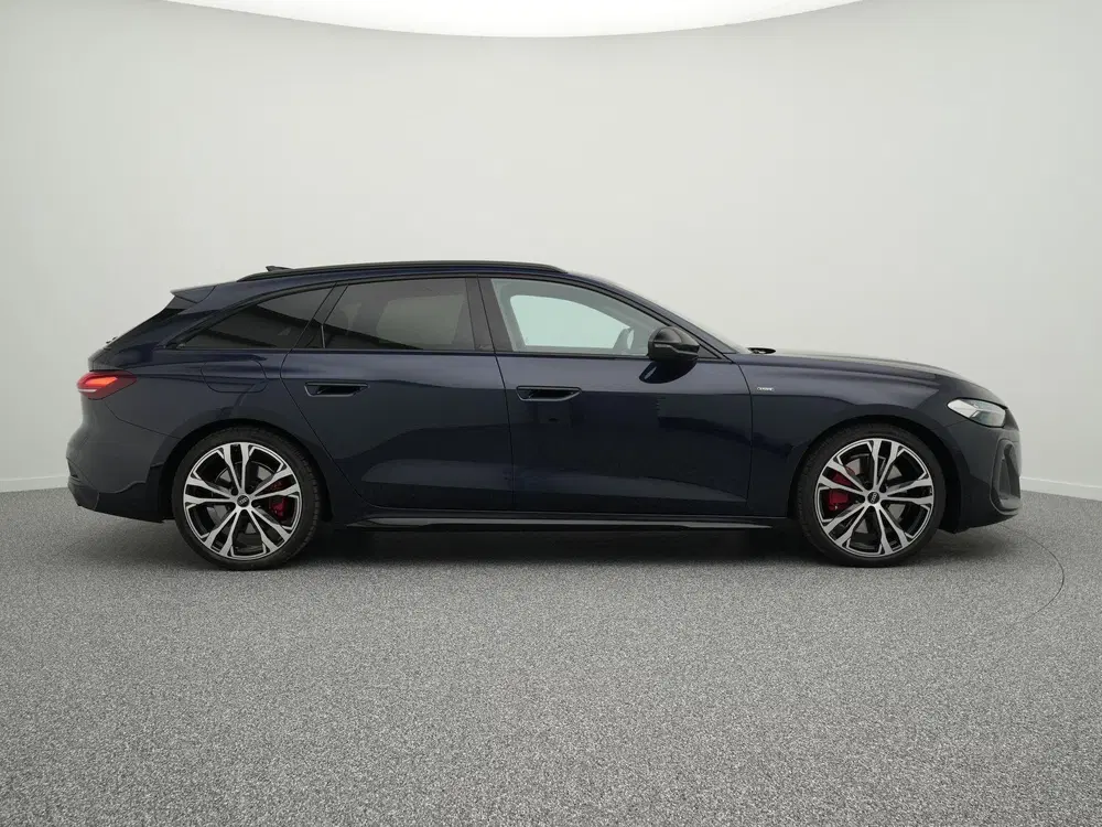 Audi A5 S-Line 2.0 e-hybrid 299 PK QUATTRO uit 2026, foto 17