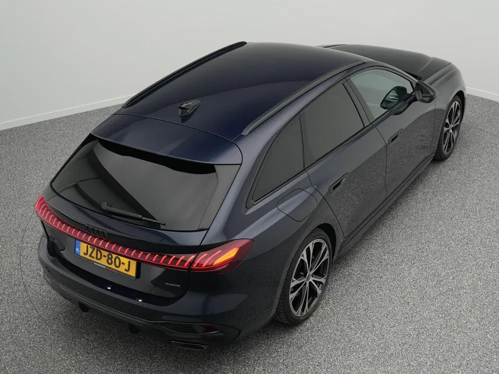 Audi A5 S-Line 2.0 e-hybrid 299 PK QUATTRO uit 2026, foto 19