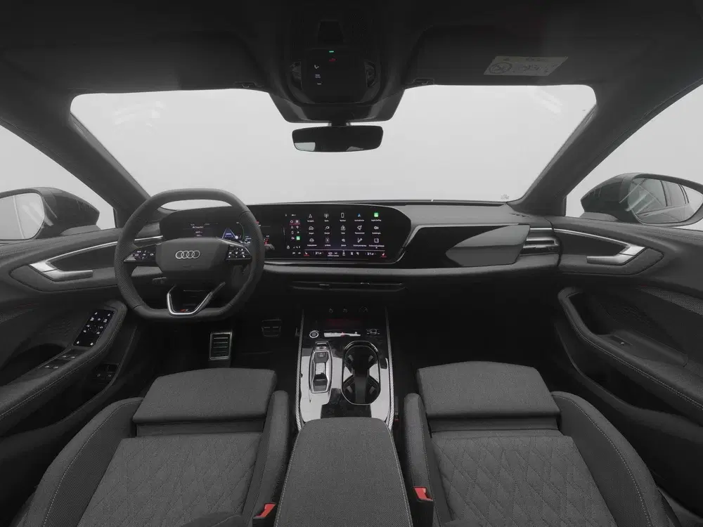 Audi A5 S-Line 2.0 e-hybrid 299 PK QUATTRO uit 2026, foto 3