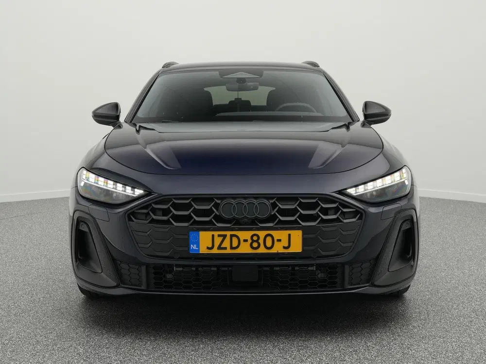 Audi A5 S-Line 2.0 e-hybrid 299 PK QUATTRO uit 2026, foto 5