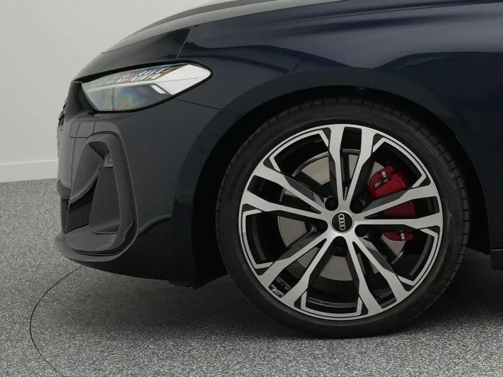 Audi A5 S-Line 2.0 e-hybrid 299 PK QUATTRO uit 2026, foto 7