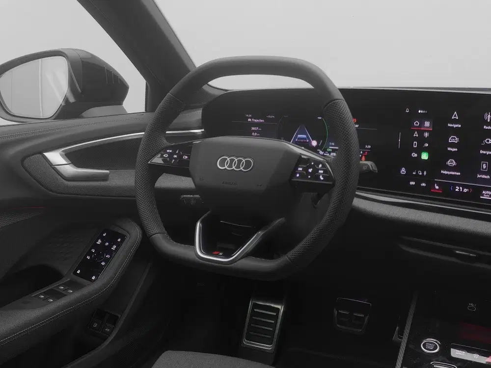 Audi A5 S-Line 2.0 e-hybrid 299 PK QUATTRO uit 2026, foto 8