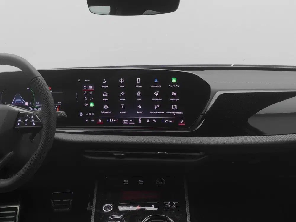 Audi A5 S-Line 2.0 e-hybrid 299 PK QUATTRO uit 2026, foto 9