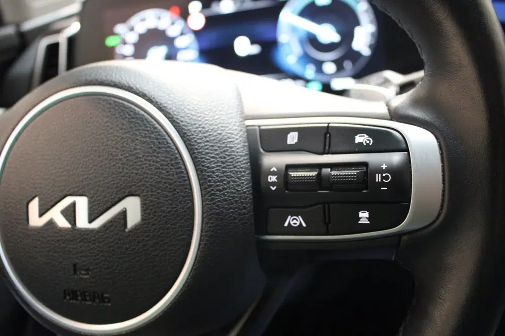 Kia Sportage 1.6 T-GDi PHEV GT-Dynamic Camera uit 2023, foto 10