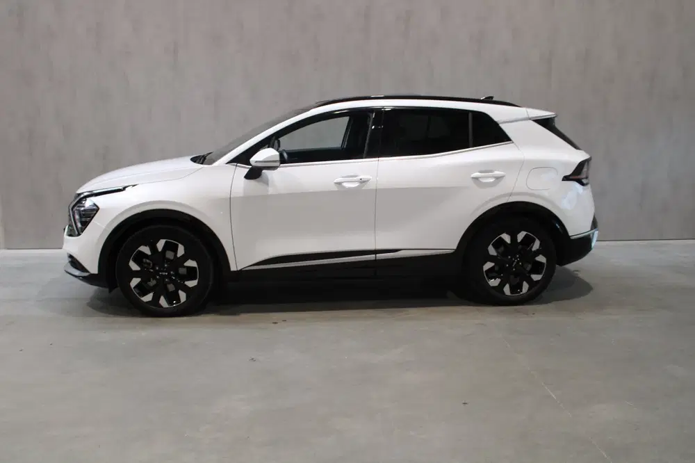 Kia Sportage 1.6 T-GDi PHEV GT-Dynamic Camera uit 2023, foto 11