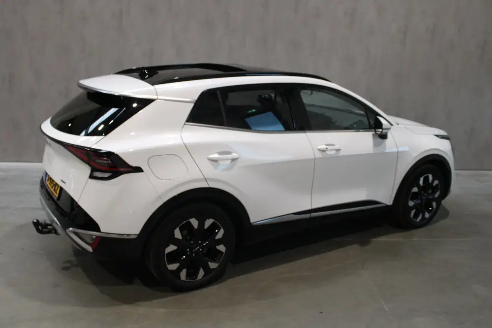 Kia Sportage 1.6 T-GDi PHEV GT-Dynamic Camera uit 2023, foto 14