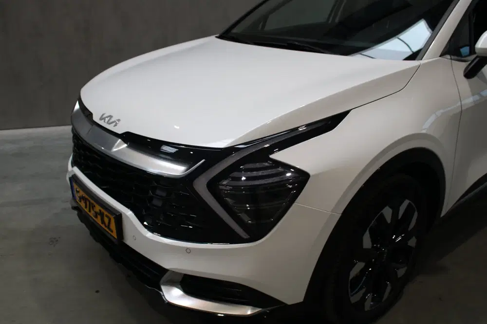 Kia Sportage 1.6 T-GDi PHEV GT-Dynamic Camera uit 2023, foto 2