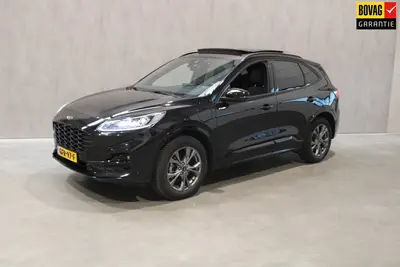Ford Kuga 2.5 PHEV ST-Line Panoramadak uit 2022