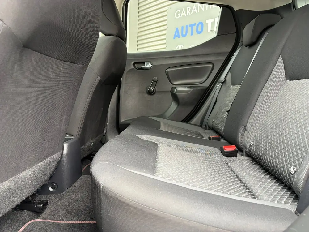 Nissan Micra 1.0 IG-T 101PK Automaat uit 2019, foto 10