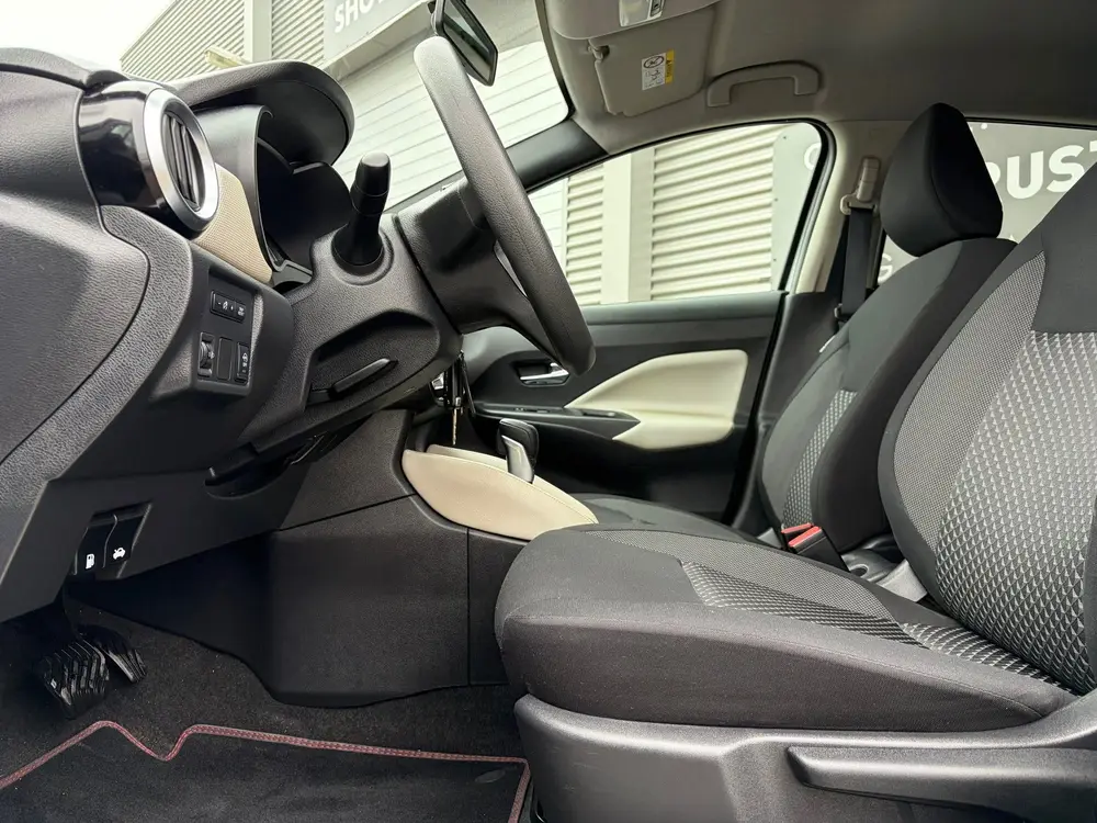 Nissan Micra 1.0 IG-T 101PK Automaat uit 2019, foto 11