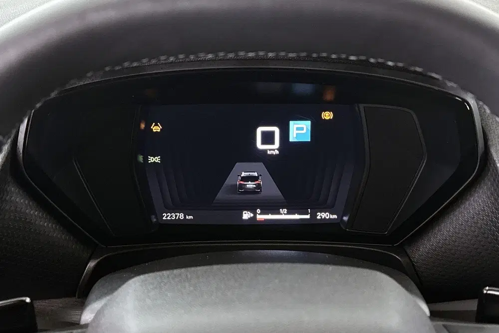 Citroën C5 X Citroen C5 X 1.2 PureTech Plus Automaat Le uit 2024, foto 10