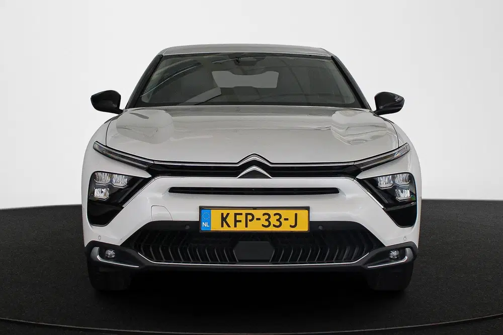 Citroën C5 X Citroen C5 X 1.2 PureTech Plus Automaat Le uit 2024, foto 13