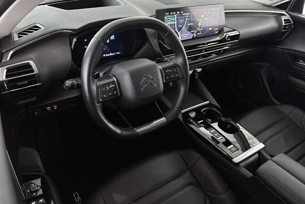 Citroën C5 X Citroen C5 X 1.2 PureTech Plus Automaat Le uit 2024, foto 5