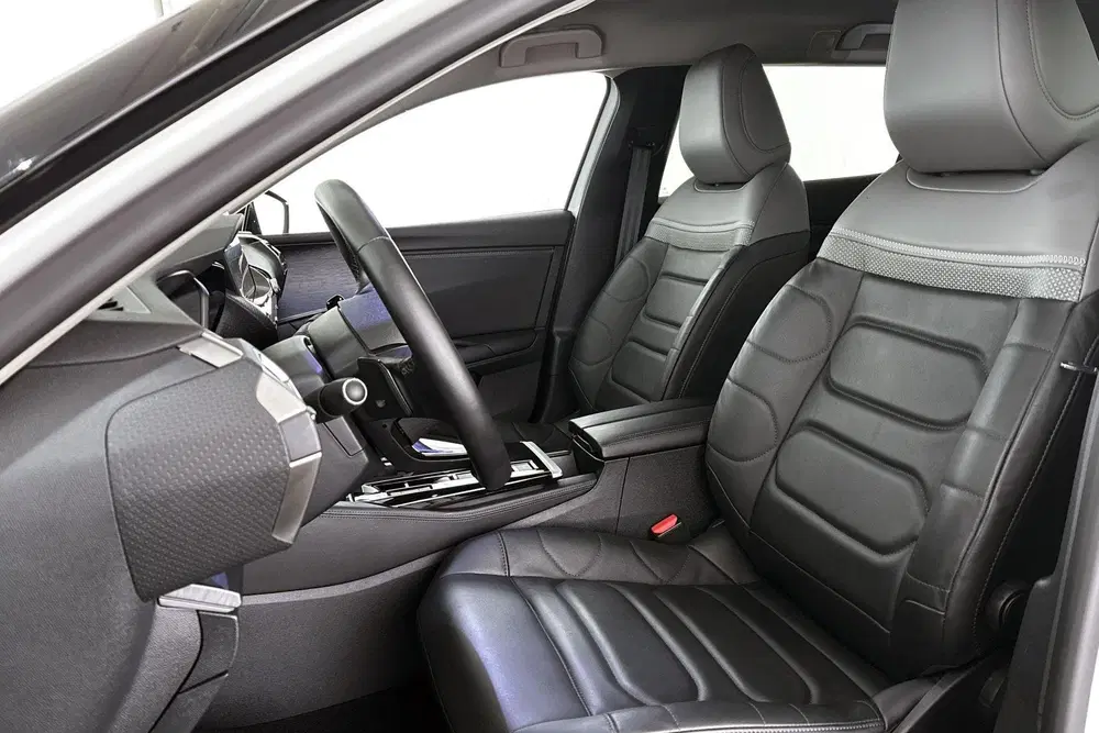 Citroën C5 X Citroen C5 X 1.2 PureTech Plus Automaat Le uit 2024, foto 6
