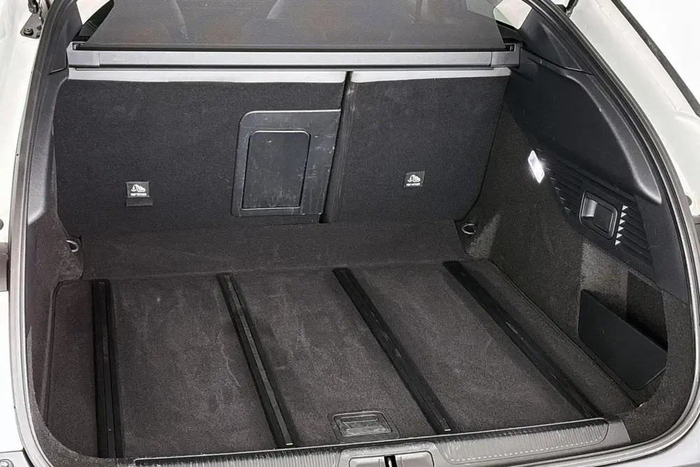 Citroën C5 X Citroen C5 X 1.2 PureTech Plus Automaat Le uit 2024, foto 9