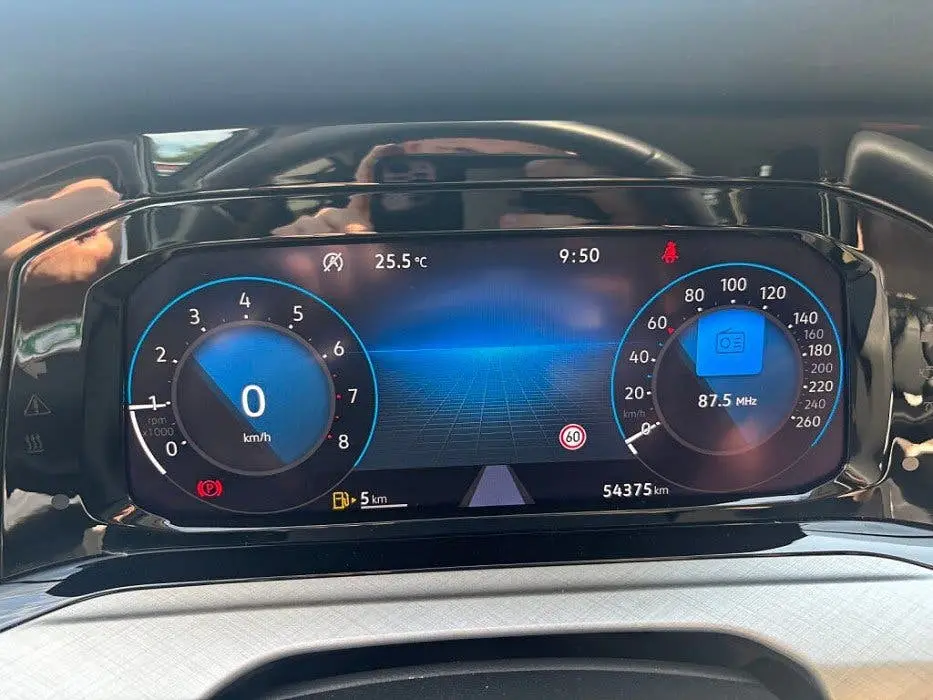 Volkswagen Golf Variant 1.0 TSI Life,nav,ecc,sfeer,lmv uit 2023, foto 7