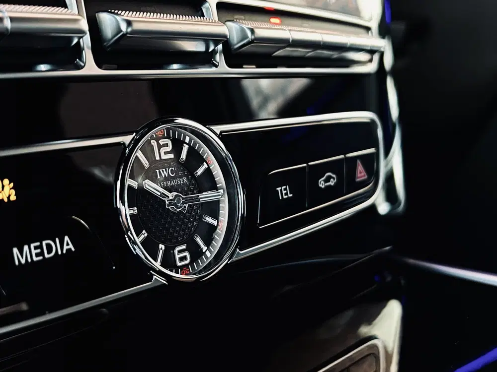 Mercedes-Benz G-Klasse G-Klasse 63 AMG Premium Plus uit 2019, foto 20