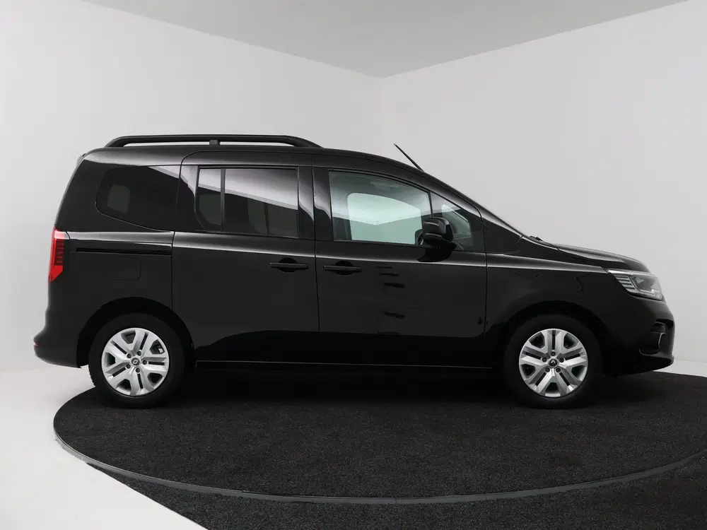 Renault Kangoo 1.3 TCE uit 2022, foto 14