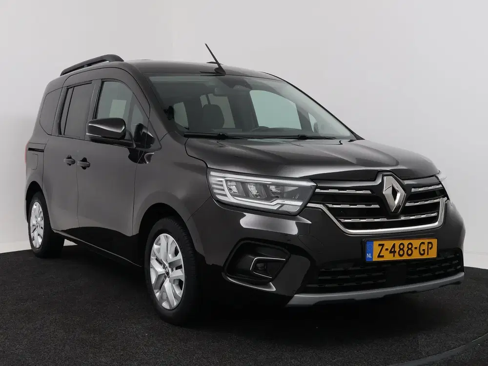 Renault Kangoo 1.3 TCE uit 2022, foto 15