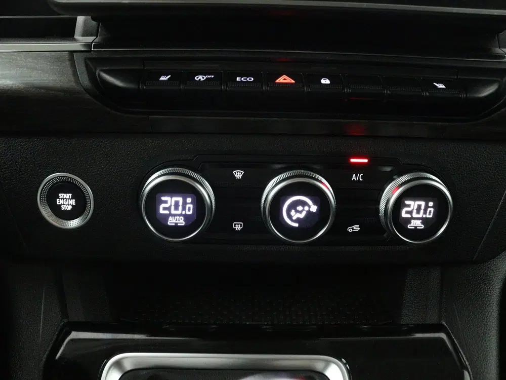 Renault Kangoo 1.3 TCE uit 2022, foto 20