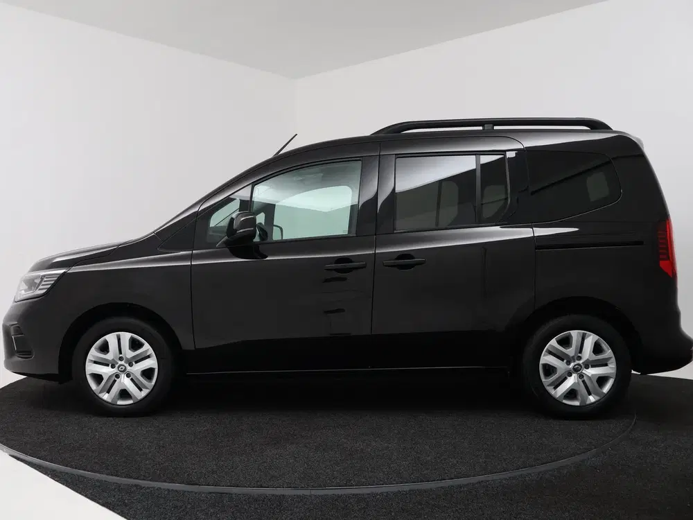 Renault Kangoo 1.3 TCE uit 2022, foto 4