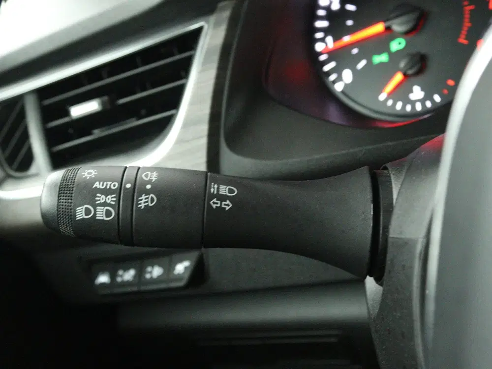 Renault Kangoo 1.3 TCE uit 2022, foto 8