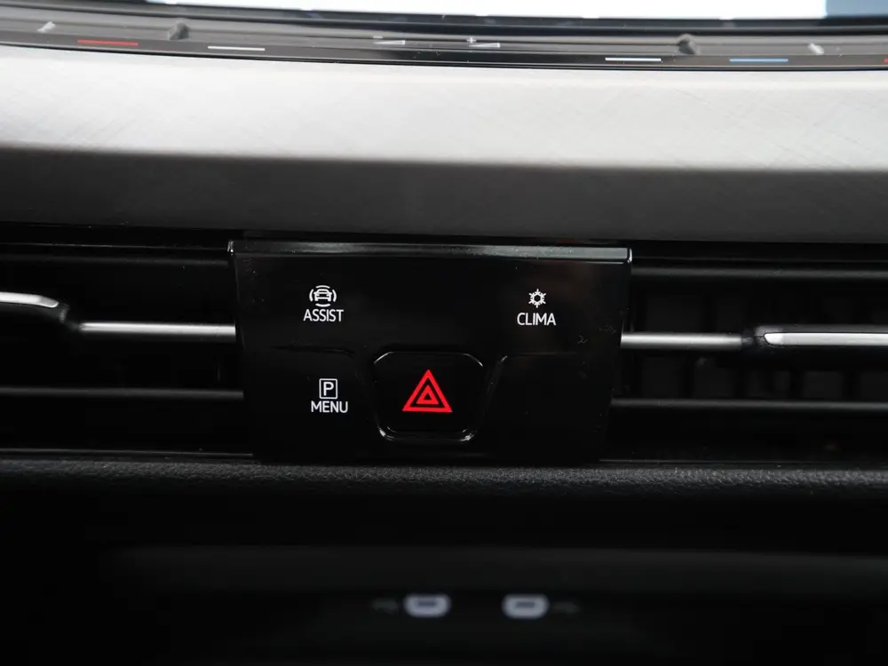 Volkswagen Golf 1.5 eTSI Life DSG | Schuifdak | Camera | Zon uit 2023, foto 12