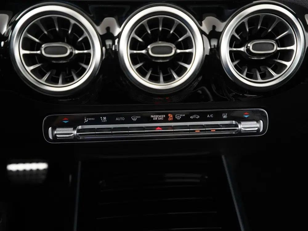 Mercedes-Benz EQA 250 AMG Line 67kWh uit 2022, foto 12