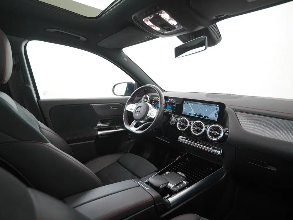 Mercedes-Benz EQA 250 AMG Line 67kWh uit 2022, foto 2