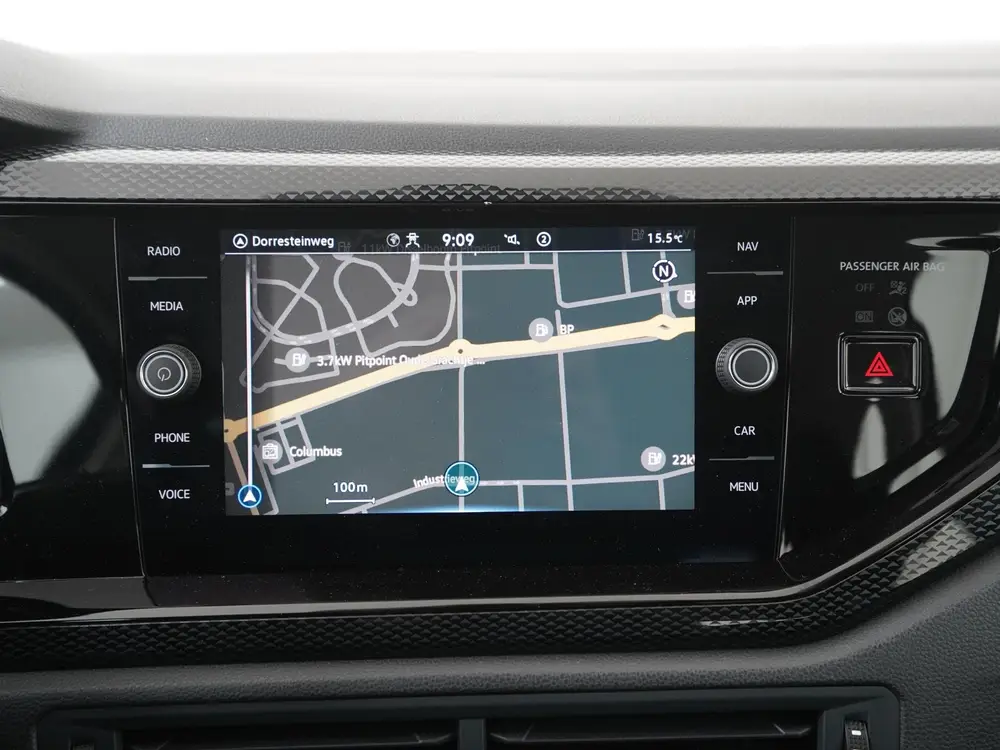 Volkswagen Polo 1.0 TSI Life DSG | Zondag Open! uit 2022, foto 12