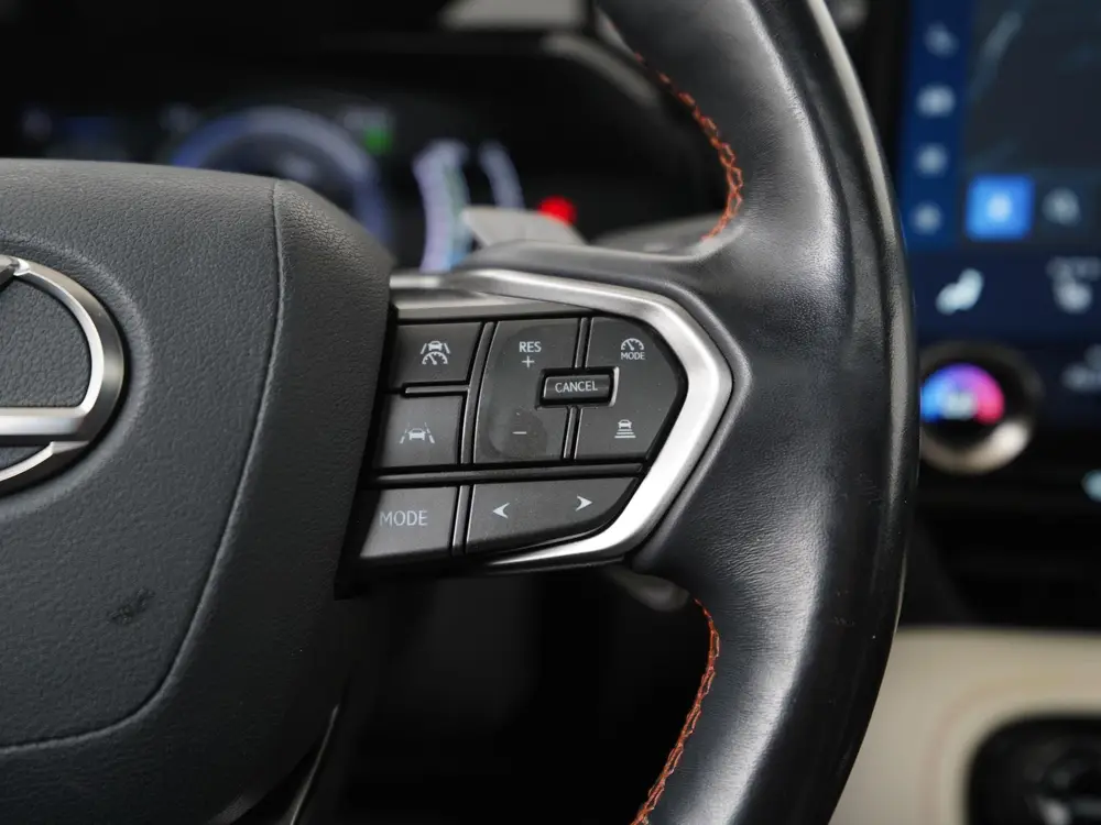 Lexus NX 450h+ AWD Executive Line | Schuifdak | 360 Camera | uit 2023, foto 10