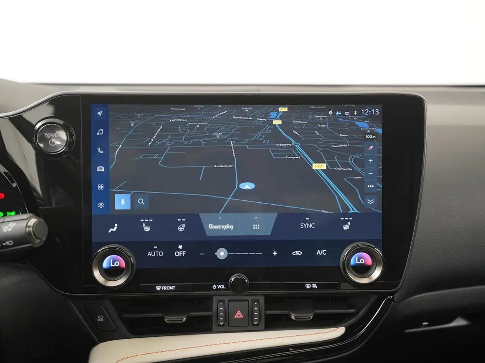 Lexus NX 450h+ AWD Executive Line | Schuifdak | 360 Camera | uit 2023, foto 12