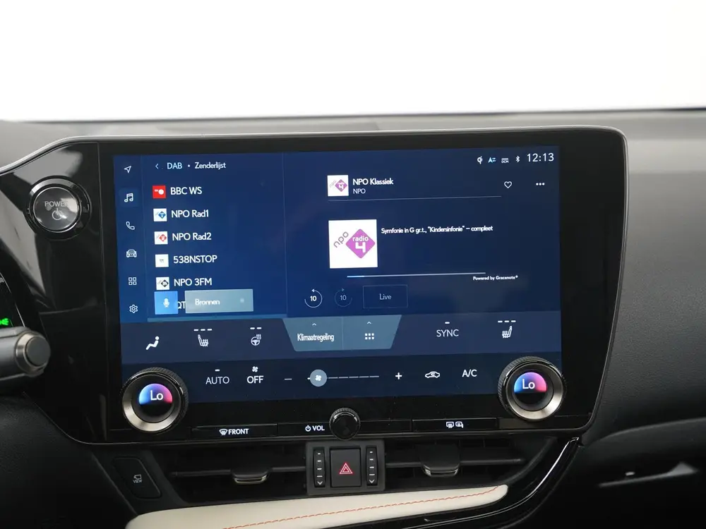 Lexus NX 450h+ AWD Executive Line | Schuifdak | 360 Camera | uit 2023, foto 13