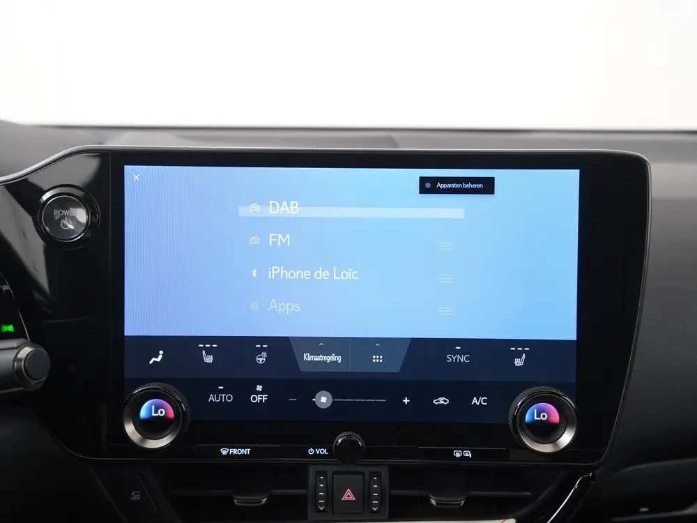 Lexus NX 450h+ AWD Executive Line | Schuifdak | 360 Camera | uit 2023, foto 14