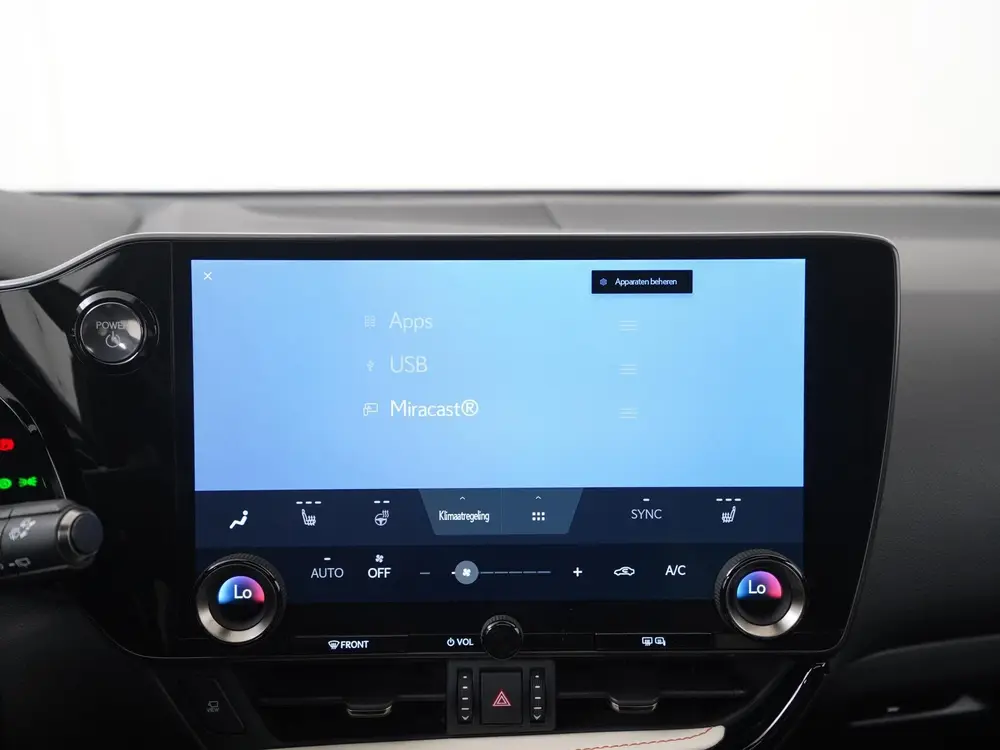 Lexus NX 450h+ AWD Executive Line | Schuifdak | 360 Camera | uit 2023, foto 15