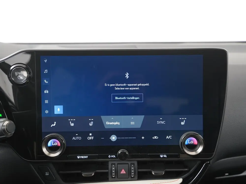Lexus NX 450h+ AWD Executive Line | Schuifdak | 360 Camera | uit 2023, foto 16
