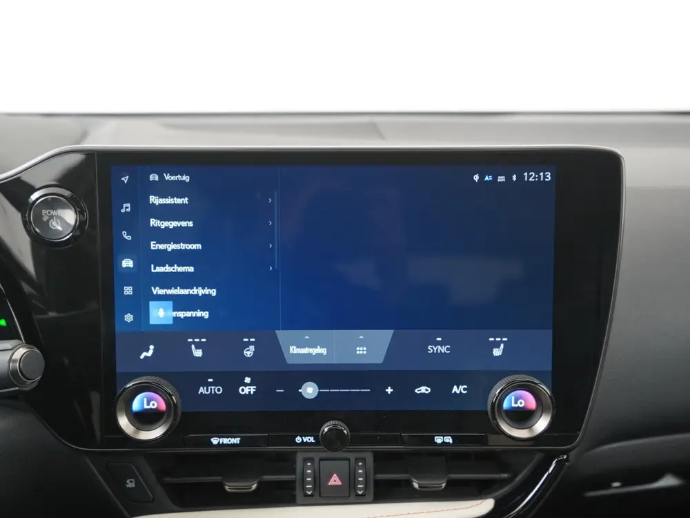 Lexus NX 450h+ AWD Executive Line | Schuifdak | 360 Camera | uit 2023, foto 17