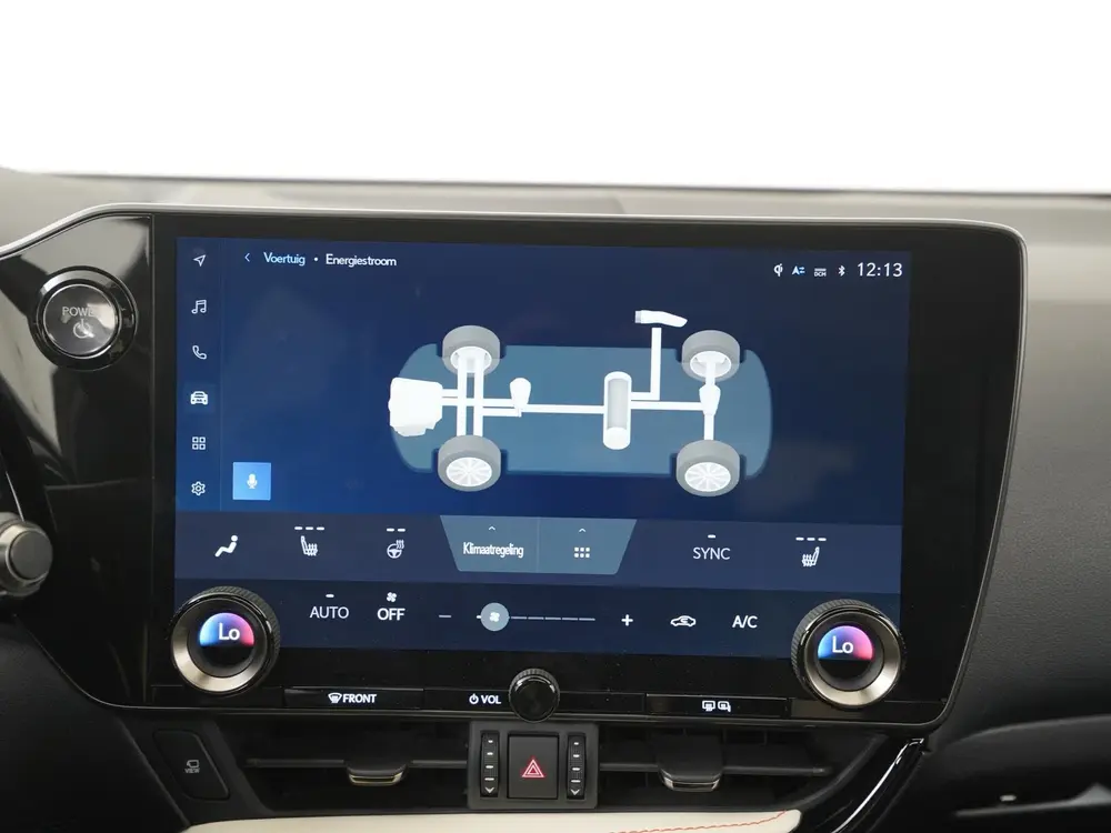 Lexus NX 450h+ AWD Executive Line | Schuifdak | 360 Camera | uit 2023, foto 18