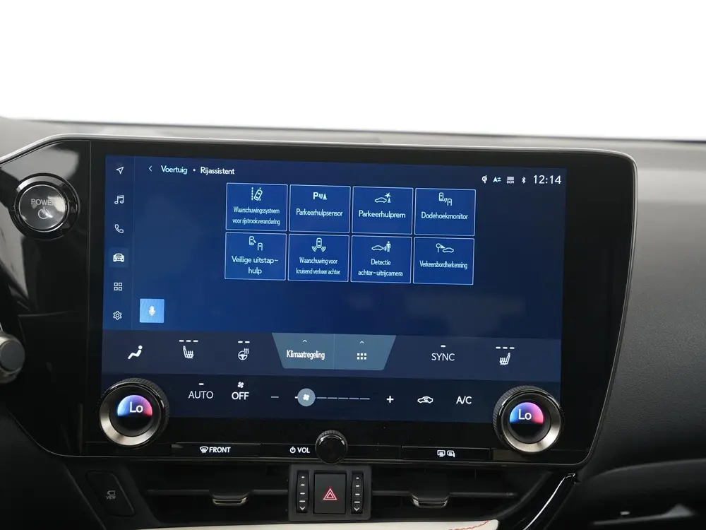 Lexus NX 450h+ AWD Executive Line | Schuifdak | 360 Camera | uit 2023, foto 19