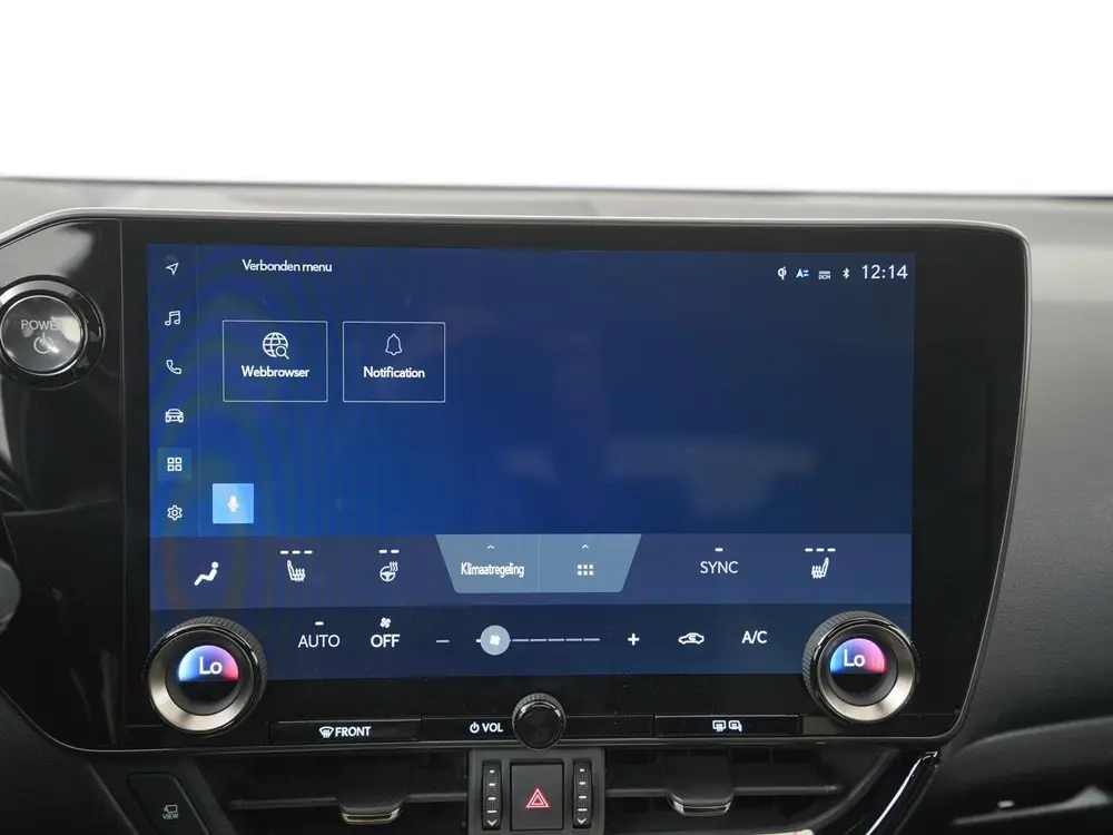 Lexus NX 450h+ AWD Executive Line | Schuifdak | 360 Camera | uit 2023, foto 20