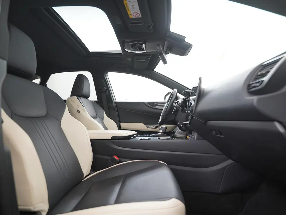 Lexus NX 450h+ AWD Executive Line | Schuifdak | 360 Camera | uit 2023, foto 3